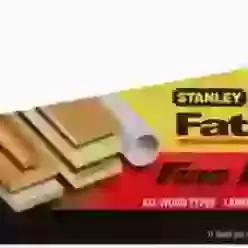 FatMax Heavy Duty and Fine Finish Saws